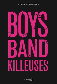 Image de Boys band killeuses