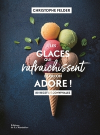 Picture of Les Glaces qui rafraîchissent et qu'on adore !