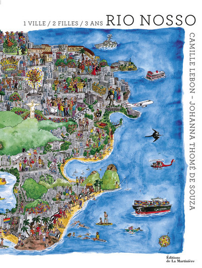 Image de Rio nosso
