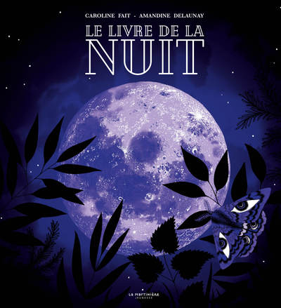 Image de Le Livre de la nuit