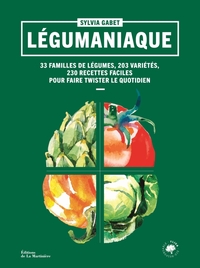 Image de Légumaniaque