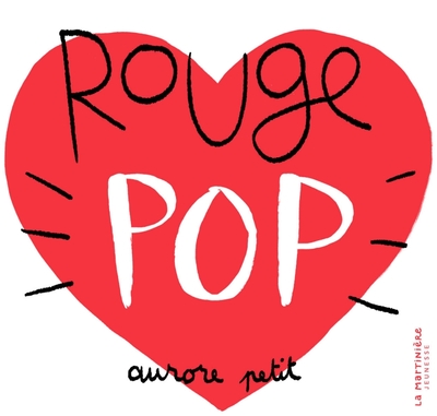 Picture of Rouge pop