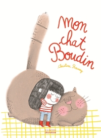 Picture of Mon chat boudin