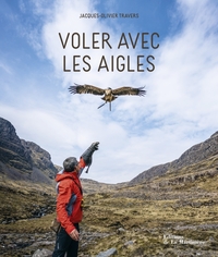 Image de Voler avec les aigles