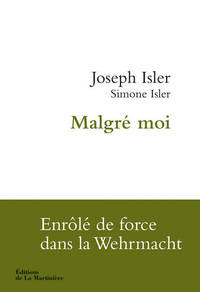 Picture of Malgré moi