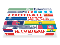 Picture of Le football expliqué aux enfants