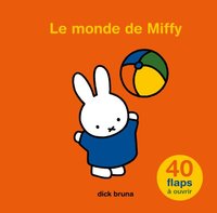 Image de Le monde de Miffy
