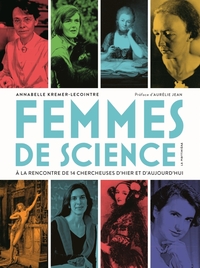 Image de Femmes de science