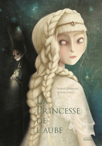 Picture of La Princesse de l'aube