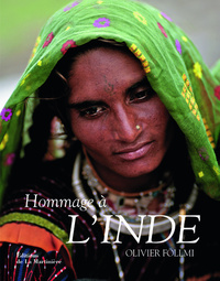 Picture of Hommage à l'Inde