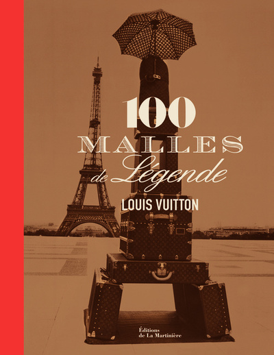 Picture of Louis Vuitton, 100 malles de légende