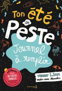 Image de Ton été de Peste