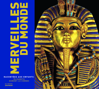 Picture of Merveilles du Monde racontées aux enfants