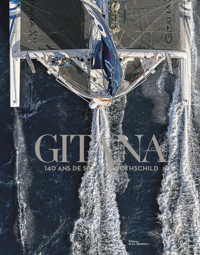 Image de Gitana