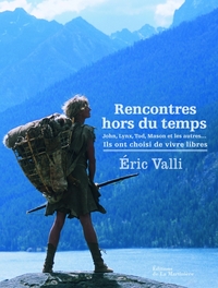 Picture of Rencontres hors du temps