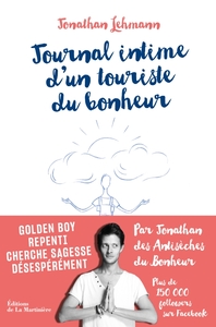 Picture of Journal intime d'un touriste du bonheur