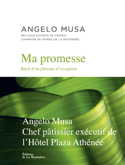 Picture of Ma promesse