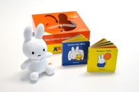 Image de Miffy, mon coffret doudou