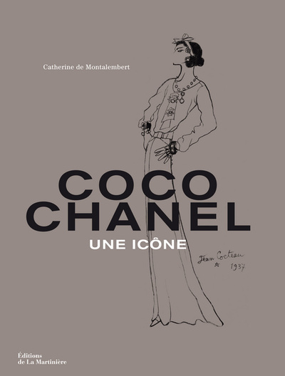 Picture of Coco Chanel
