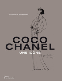 Picture of Coco Chanel