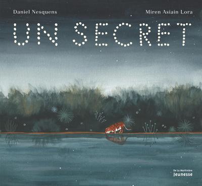 Image de Un secret