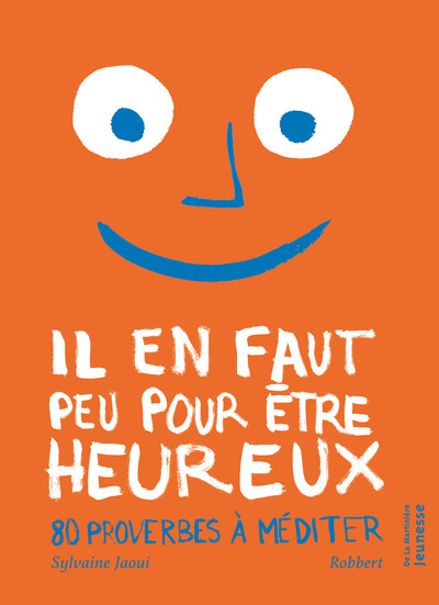 Picture of Il en faut peu pour être heureux