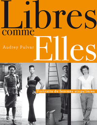 Picture of Libres comme elles
