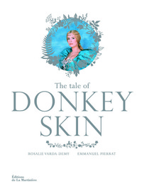 Picture of The tale of Donkey Skin