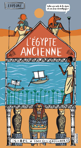 Image de Explore l'Égypte ancienne