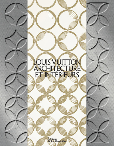 Picture of Louis Vuitton, architecture et intérieurs