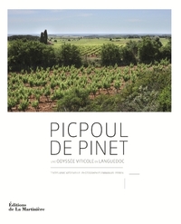 Picture of Picpoul de Pinet