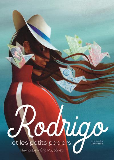 Image de Rodrigo et les petits papiers
