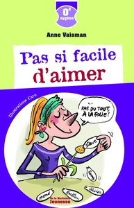 Picture of Pas si facile d'aimer