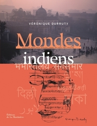 Picture of Mondes indiens