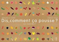 Image de Dis, comment ça pousse? Le coffret