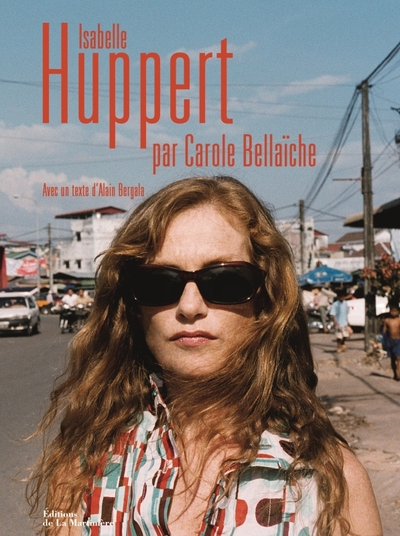 Image de Isabelle Huppert
