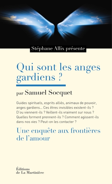 Picture of Qui sont les anges gardiens ?
