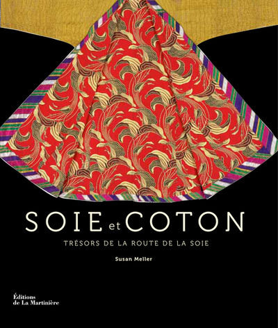 Image de Soie et coton