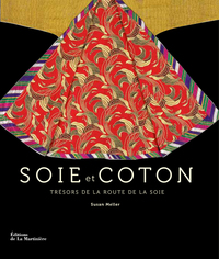 Image de Soie et coton