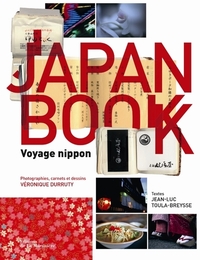 Image de Japan Book