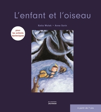 Picture of L'Enfant et l'oiseau
