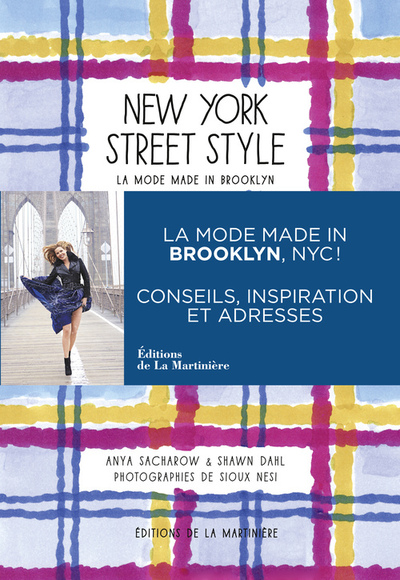 Picture of New York Street Style