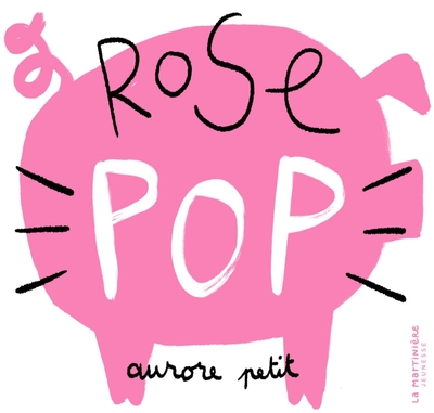 Picture of Rose pop