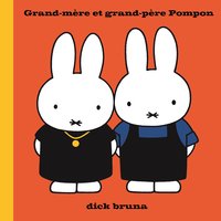 Image de Grand-mère et grand-père Pompon