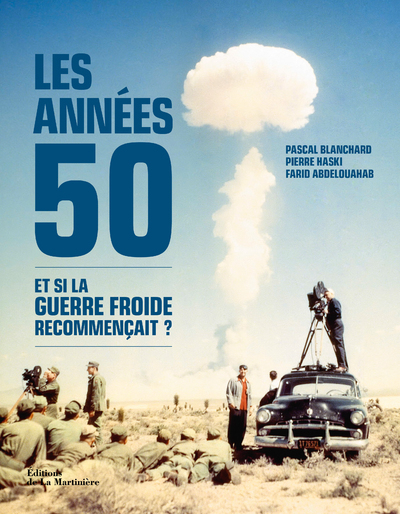 Picture of Les Années 50