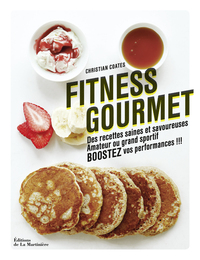 Picture of Fitness gourmet