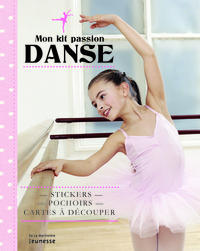 Picture of Mon kit passion danse