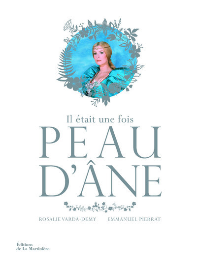 Picture of Il était une fois Peau d'âne