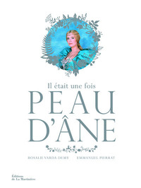 Picture of Il était une fois Peau d'âne