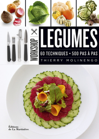 Image de Légumes